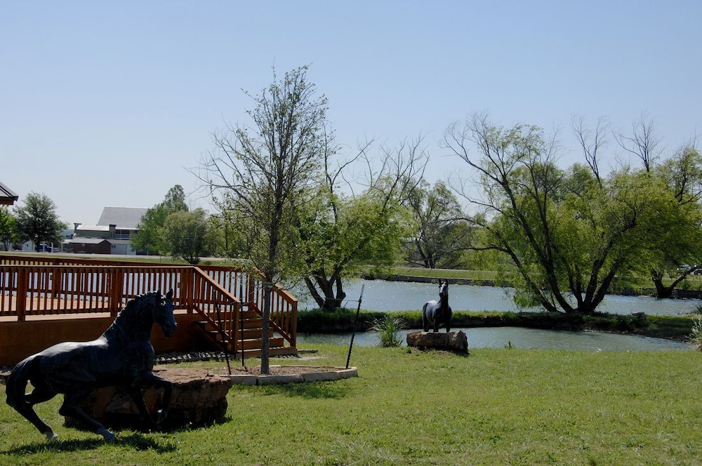 Beaumont Ranch