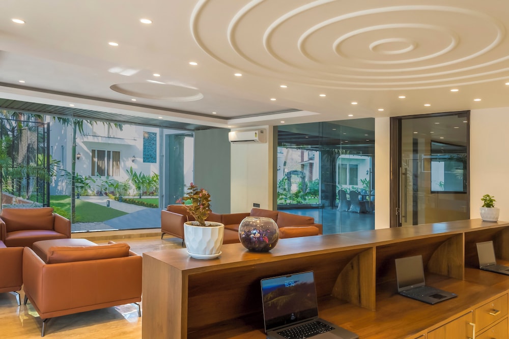 The Tanisi Resorts & Pool Villas, Candolim
