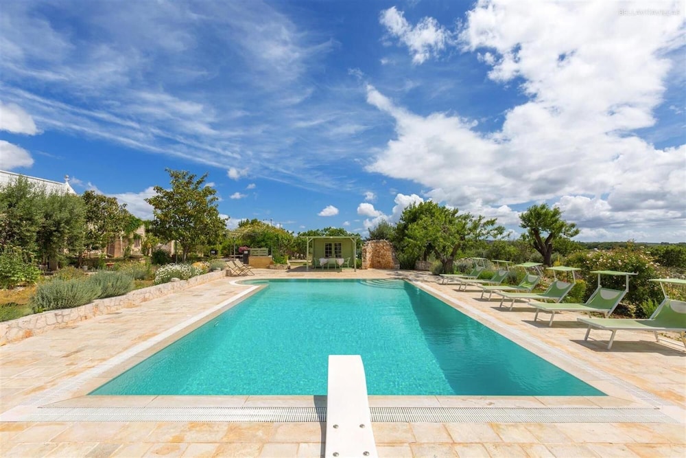 2402 Trullo Ventura by Perle di Puglia view 5