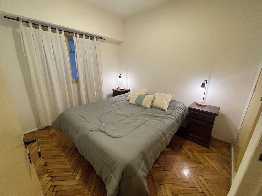 Palermo Soho: Style and Comfort