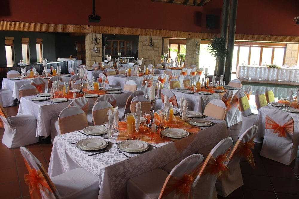 Lekoa Lodge