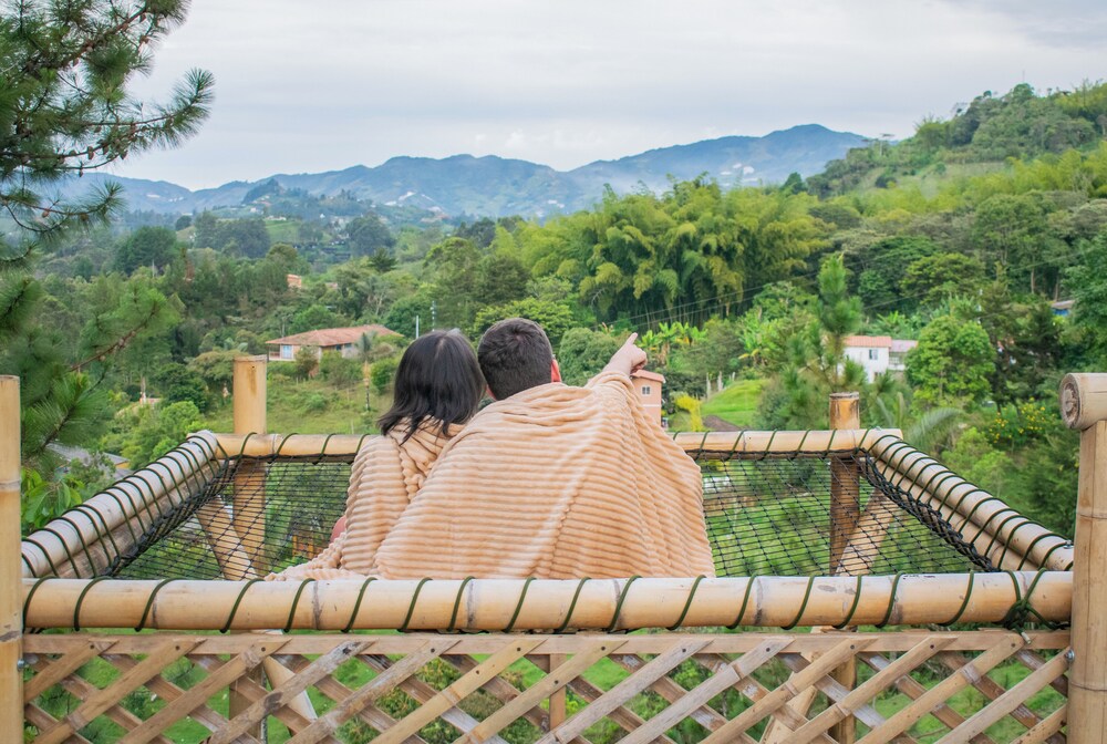 Magic View Guatape