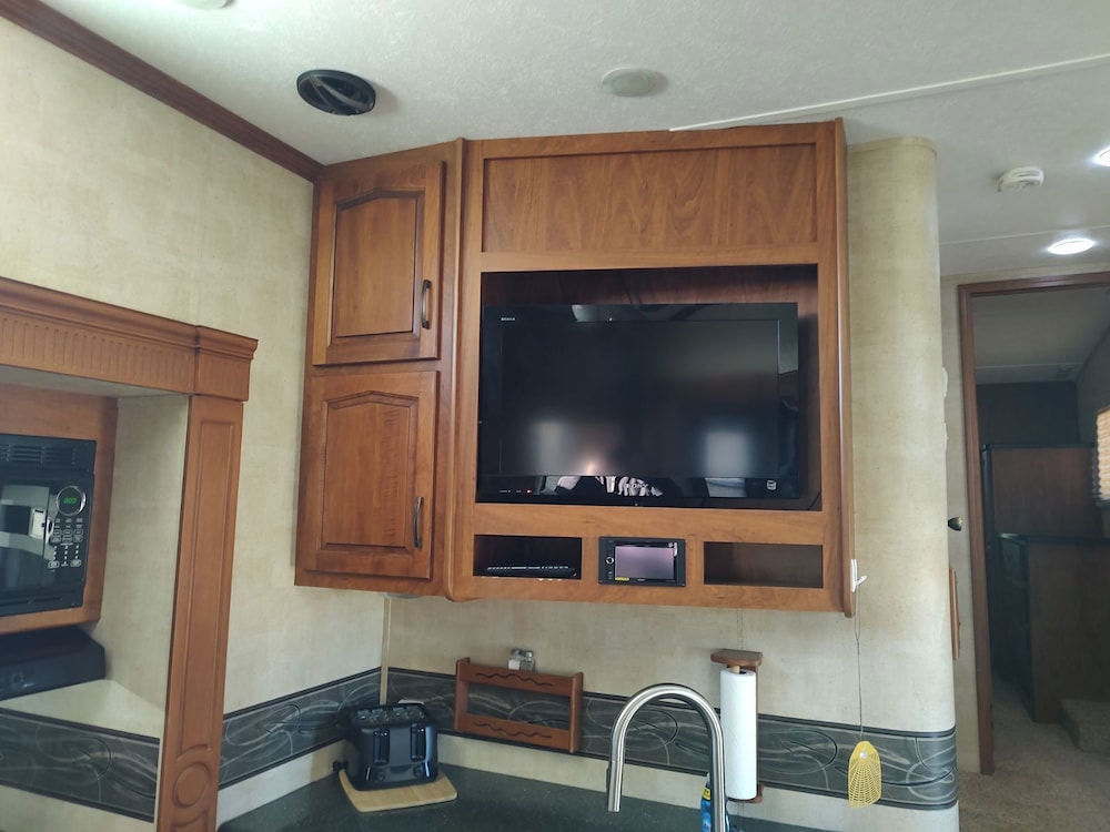 Ballard RV Park and cabin rentals