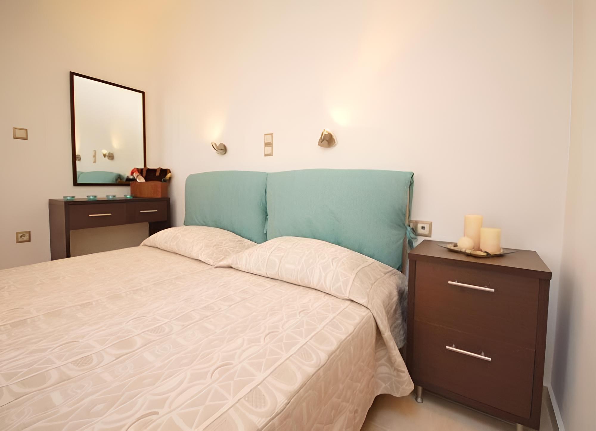 Naxos Mare Studios