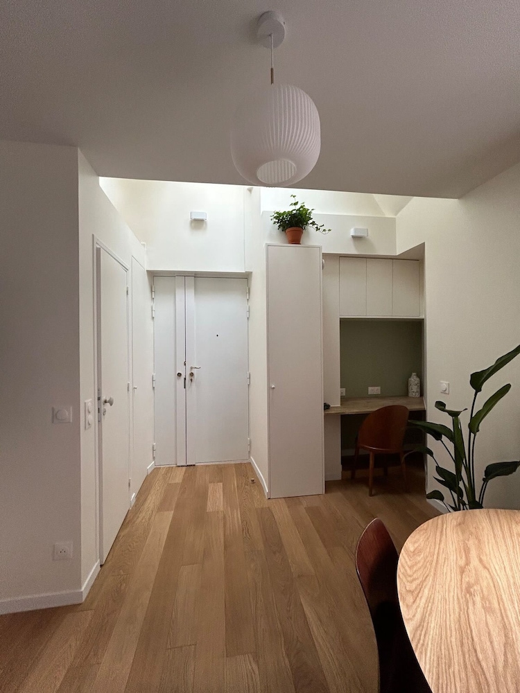 One Bedroom Temple Parc - Citycosy