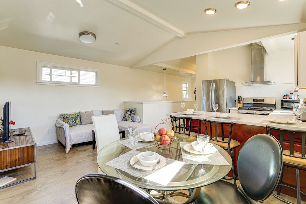 Walk to Dimond District Gems: Home in Oakland
