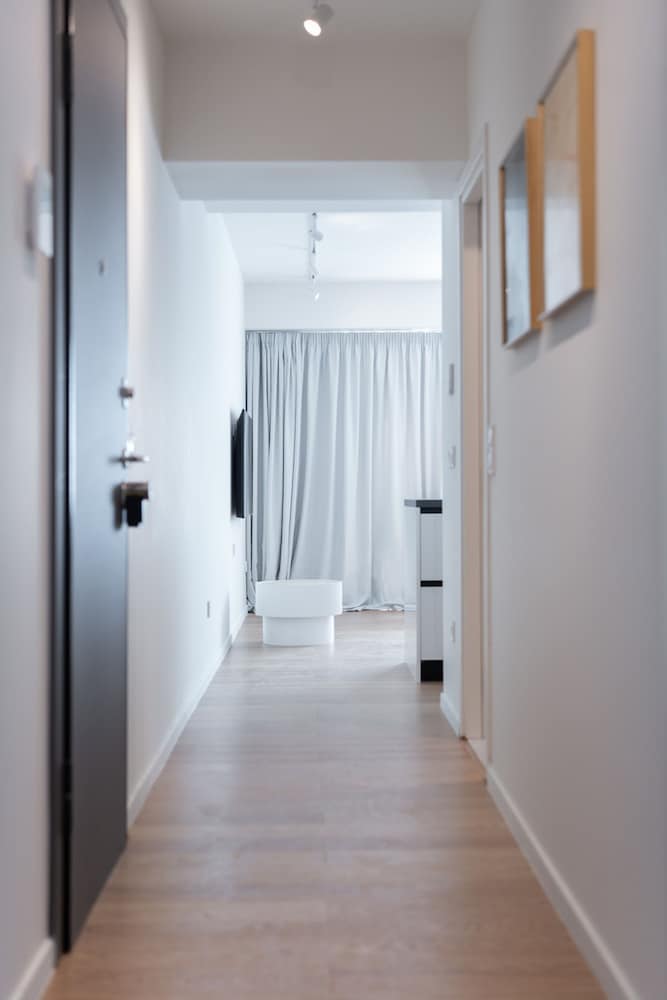 LIV Athinum 1 - Luxury Apartment 5A