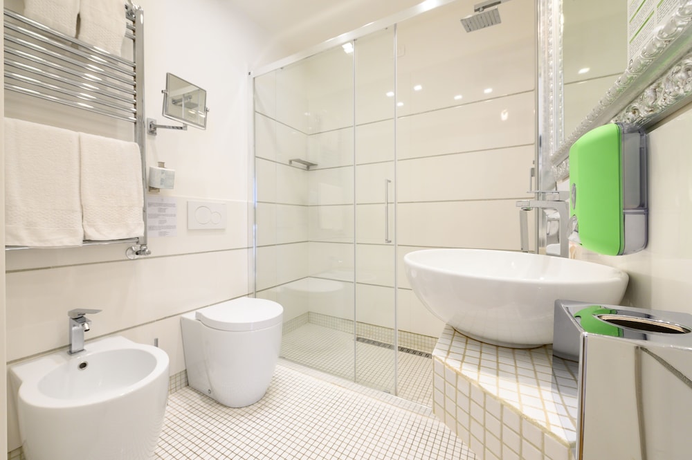 Domus Spagna Frattina Prestige Suite