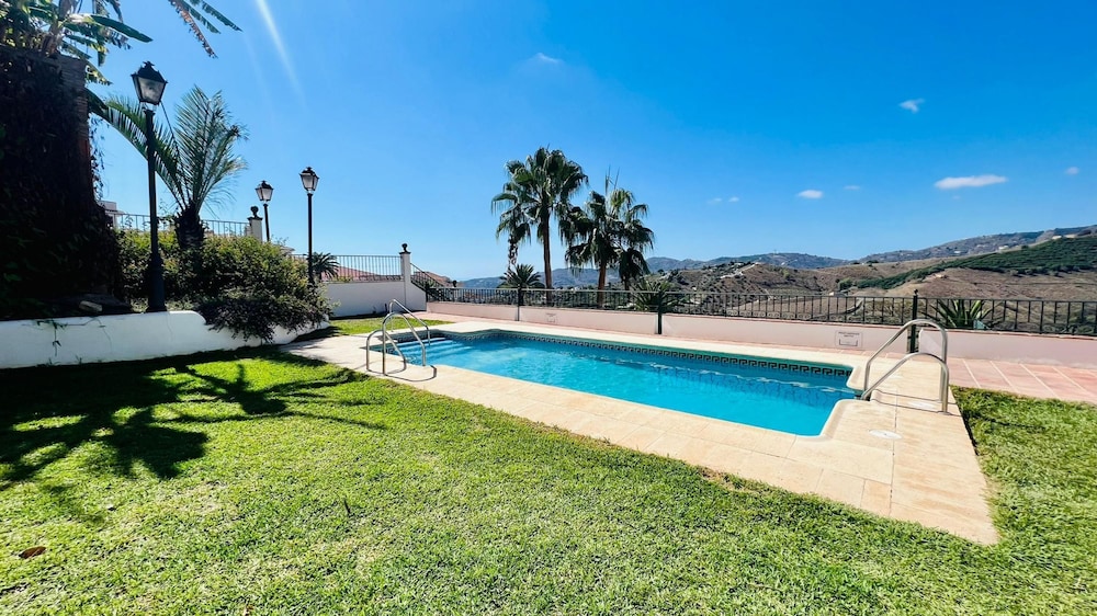 Apartamento La Fuente At Home by At Home Costa del