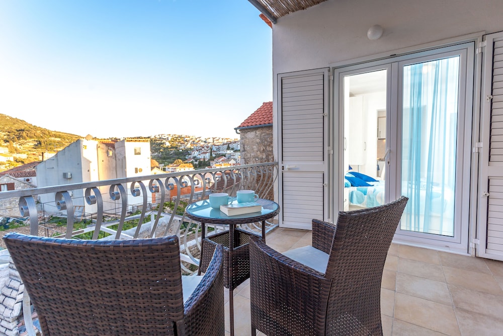 Apartments Nona
