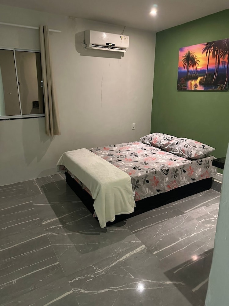 Pousada Galeria