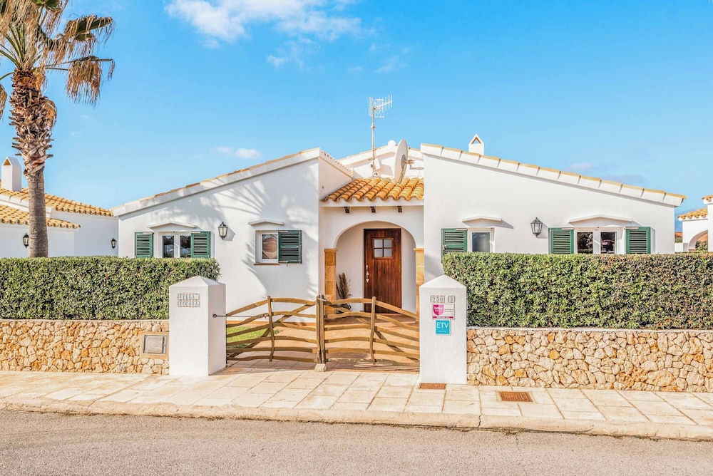 Villa Safron