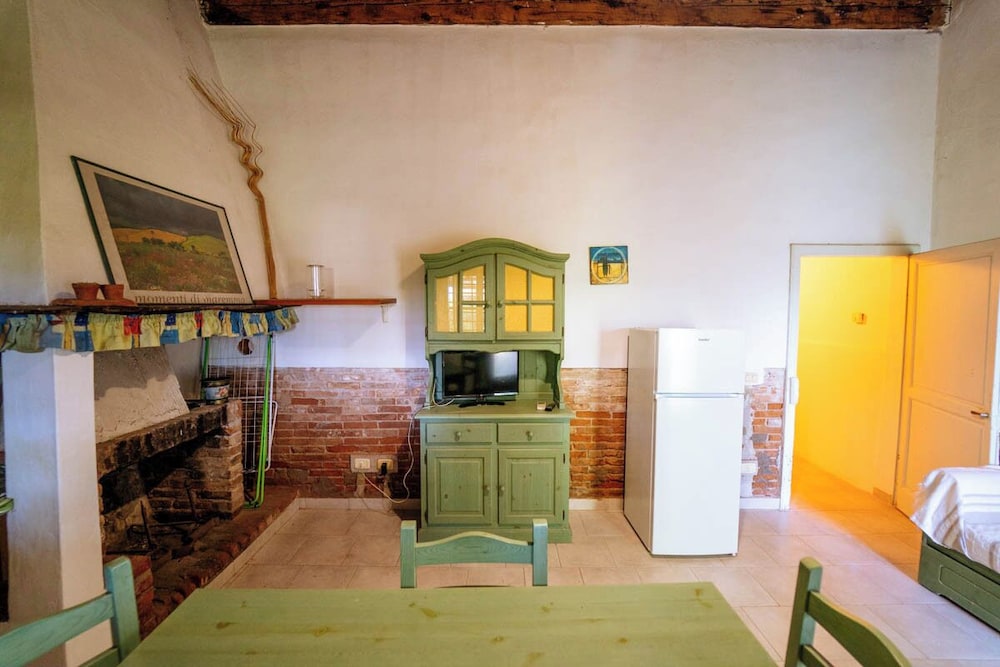 Agriturismo Bio San Mamiliano