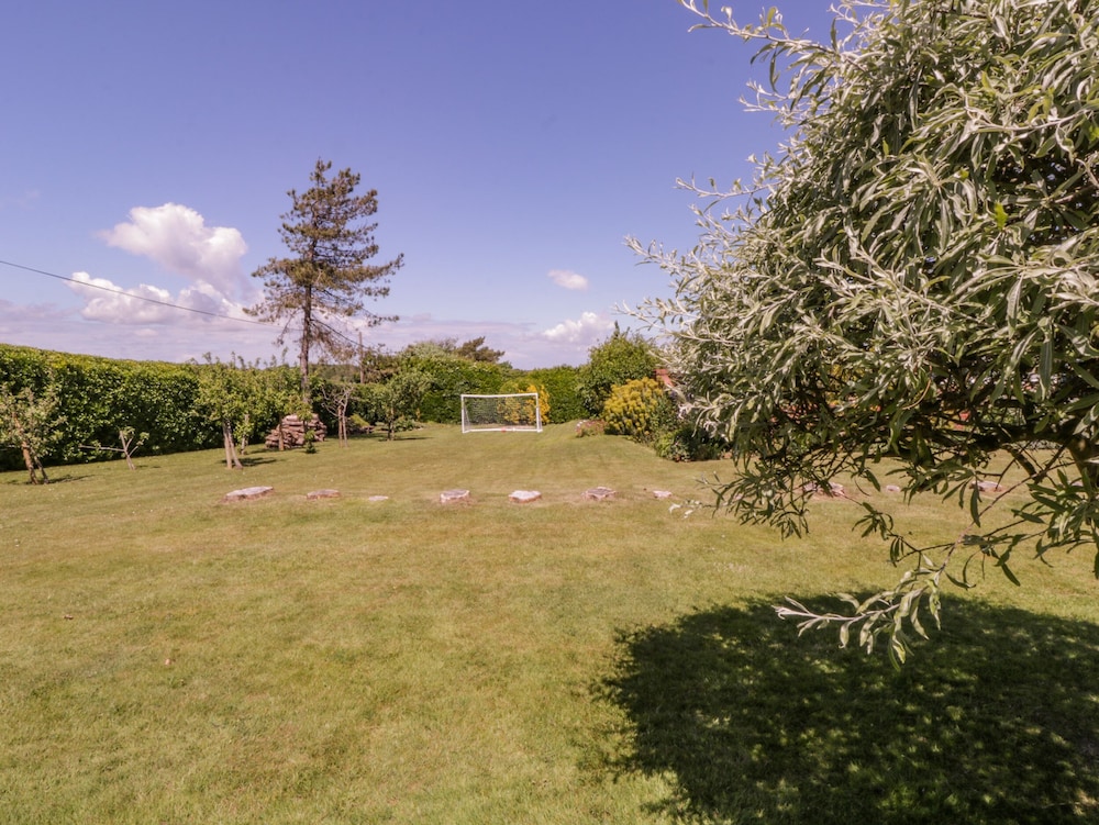 Pentire House