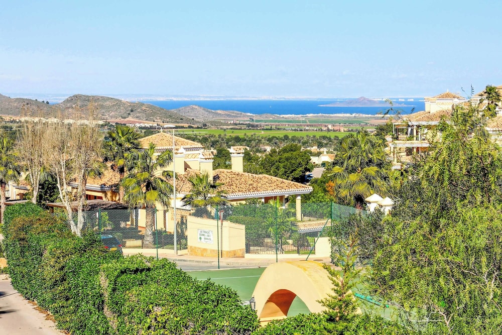 Villa Viewpoint 5