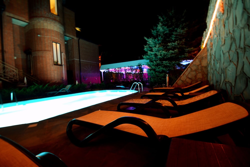 Guest House Skazka