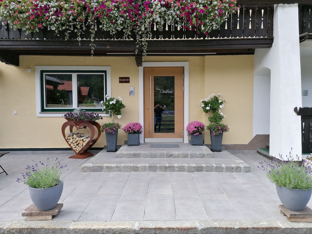 Ferienhaus Christlum