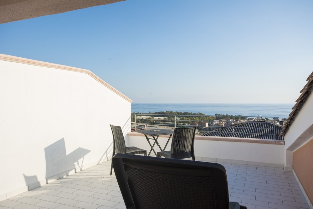 Villa Armonia