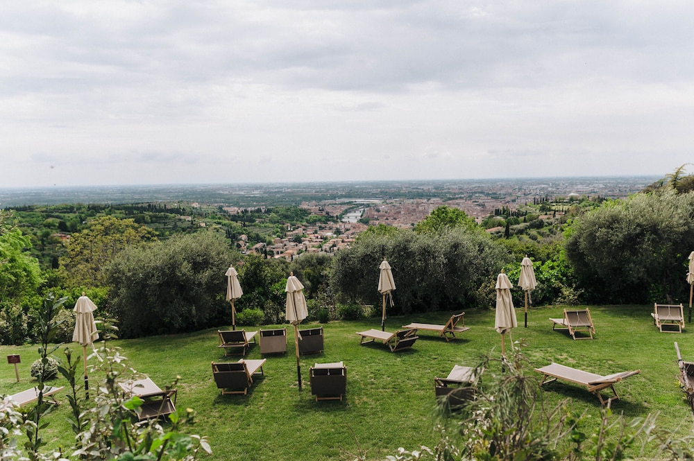 Corte San Mattia - Agriturismo in Verona