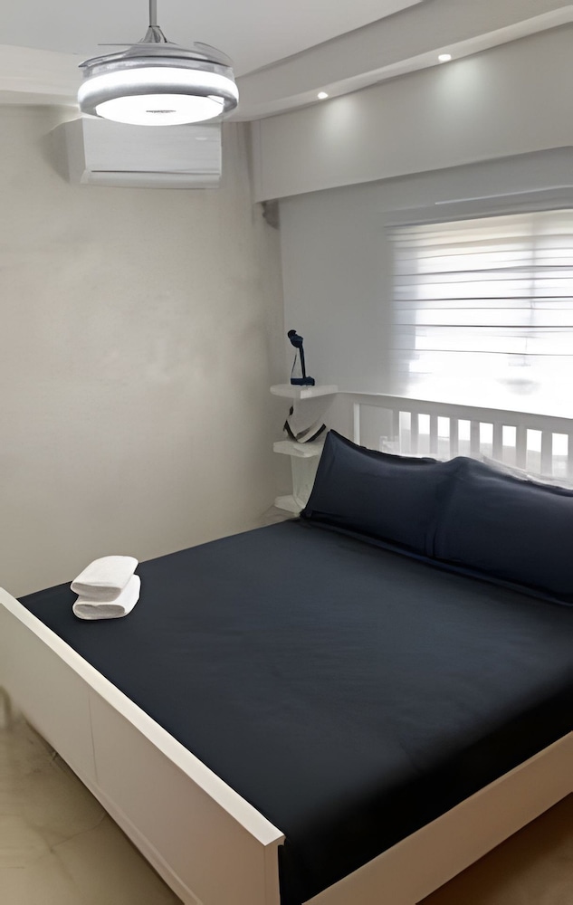 City Center Apartment Torre Leonardo VI