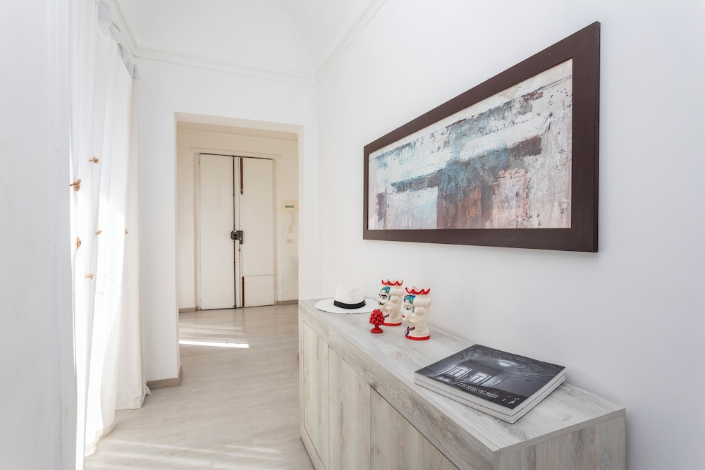 Matrangela B&B Catania