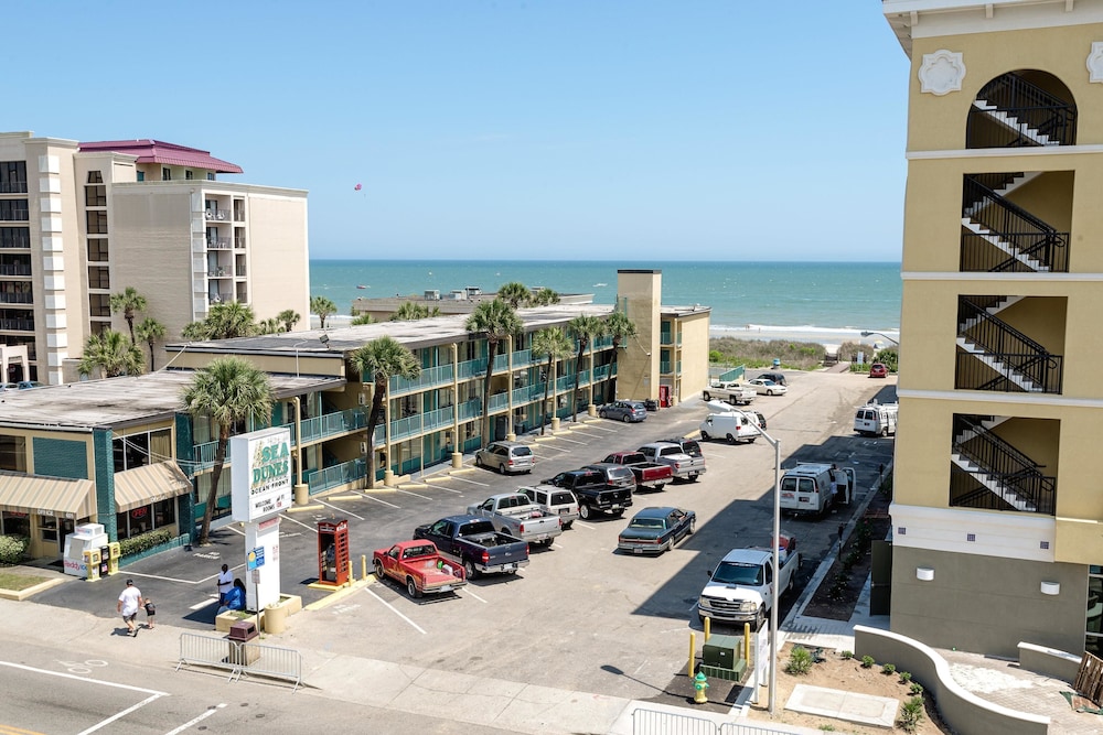Myrtle Beach 101A Villa 4 bedroom By Affordable Large Properties