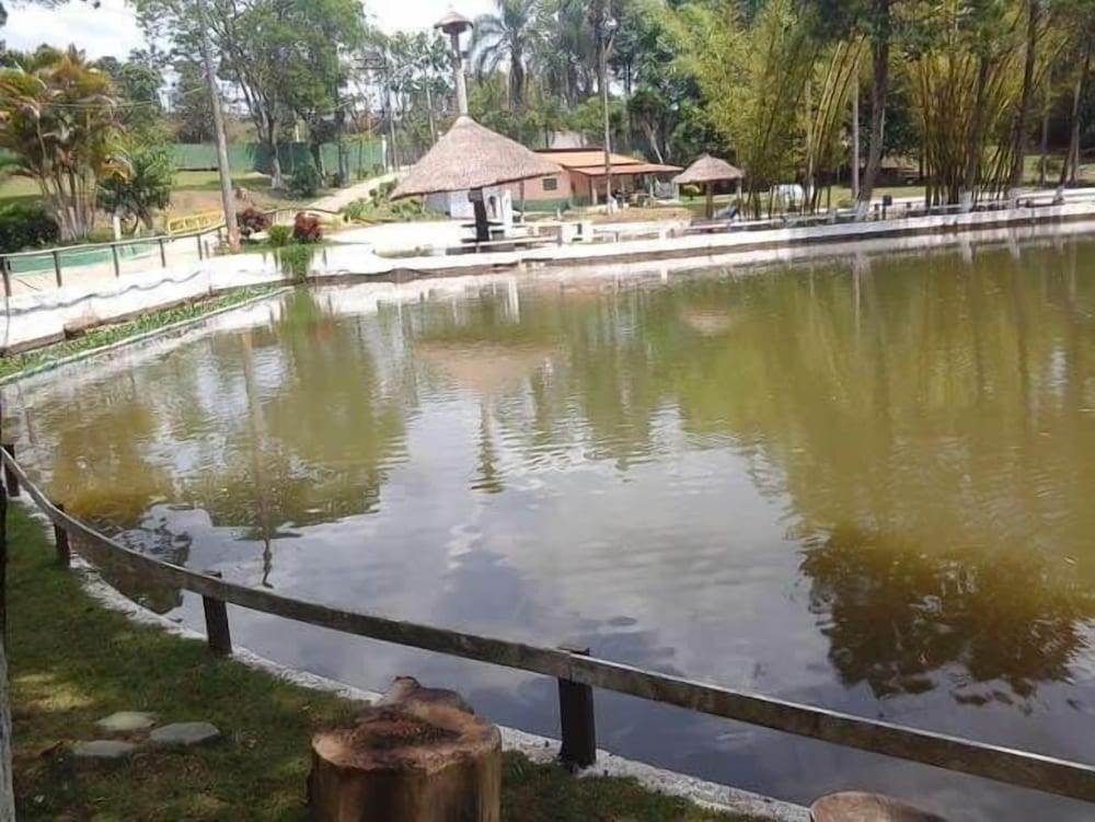 Pousada da Mata