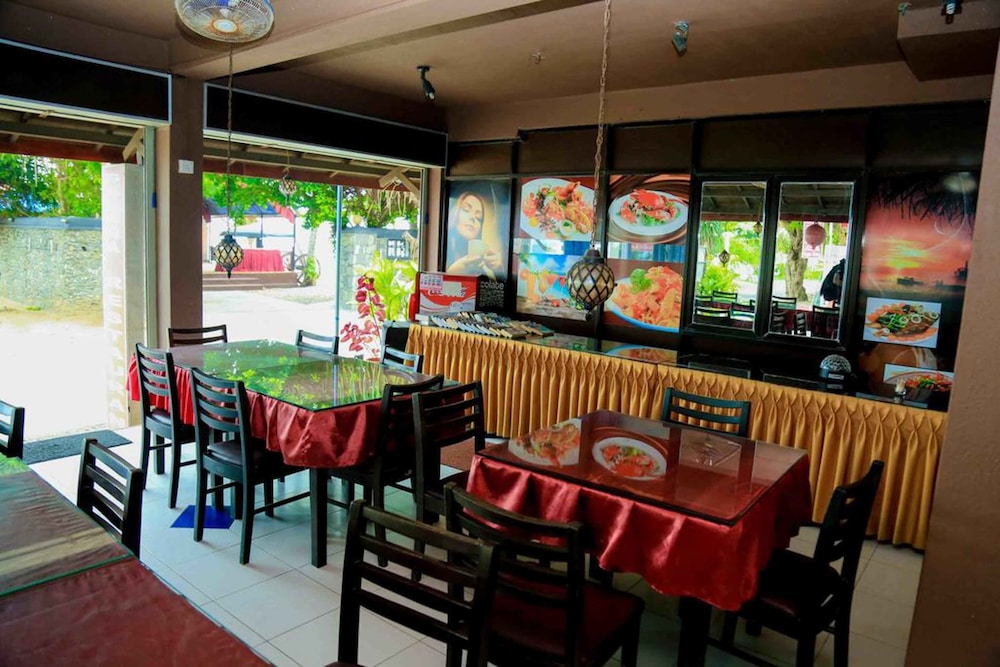 Gayana Guest House