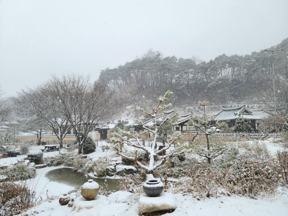 Tohyang Gotaek