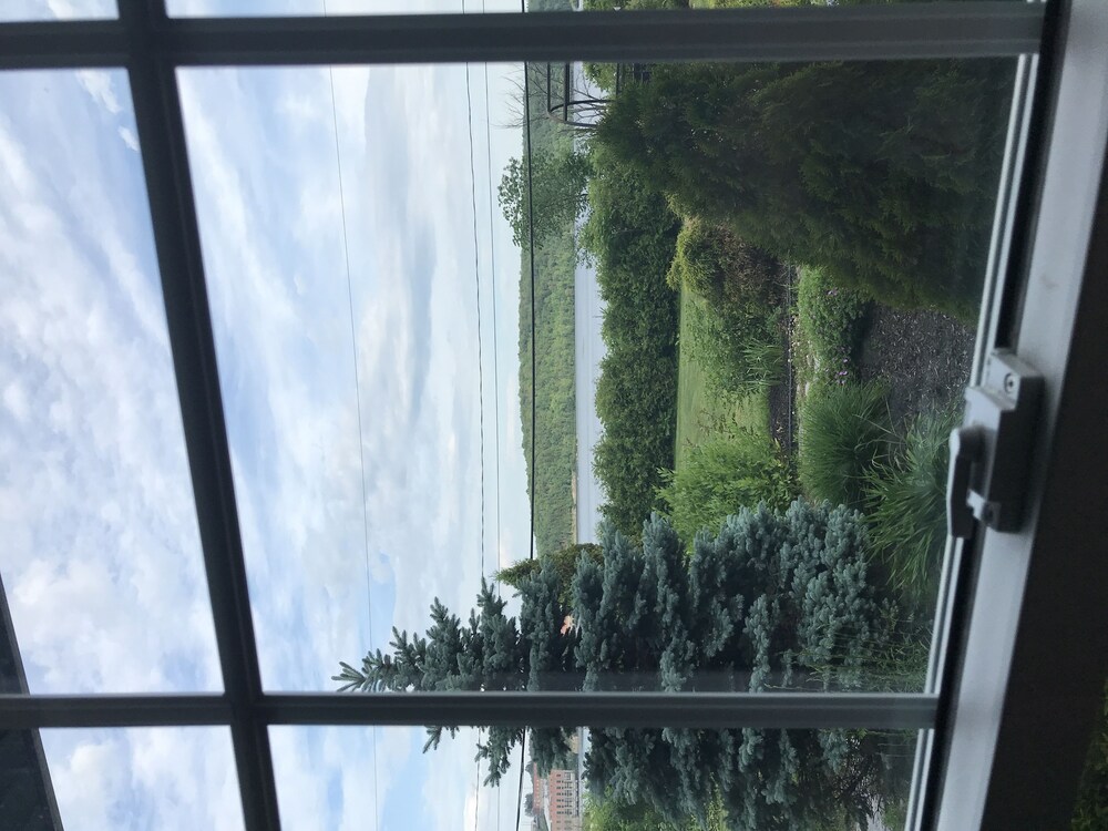 Gîte Domaine de la Baie B&B