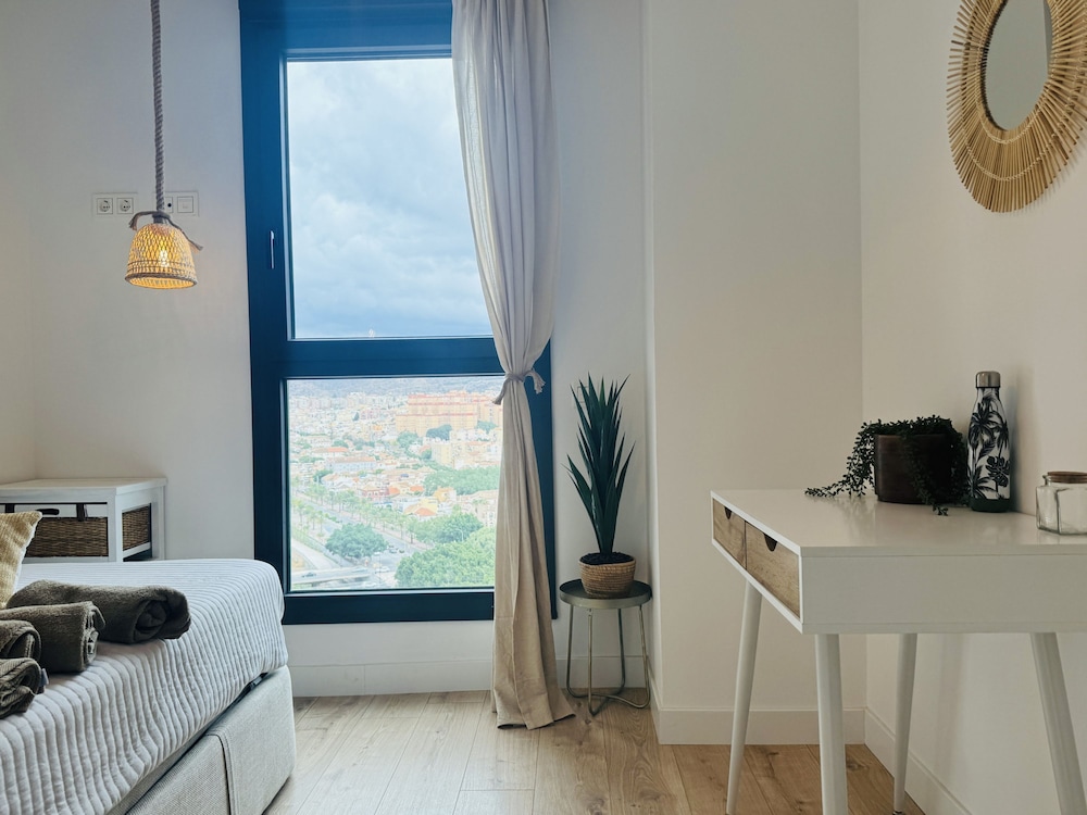 Piso Lujoso en el Centro de Malaga