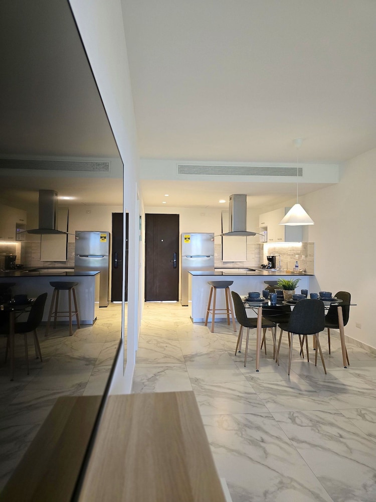 Exclusive 2BR Apartment Punta Cana