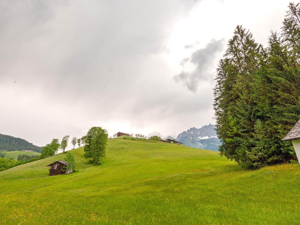 Charming Holiday Home in Maurach am Achensee