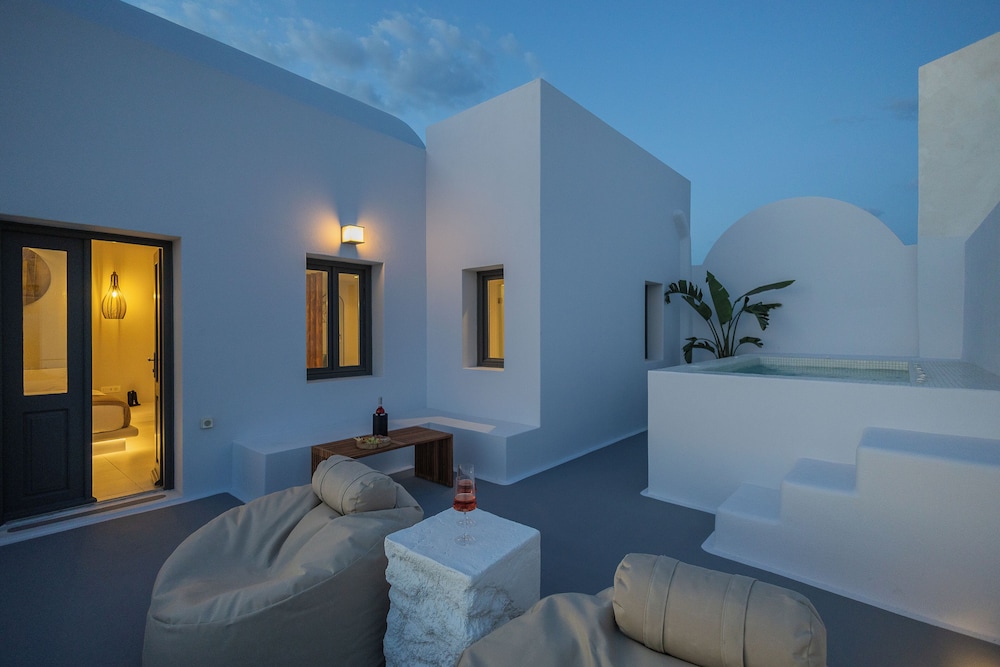 Niabelon Suites