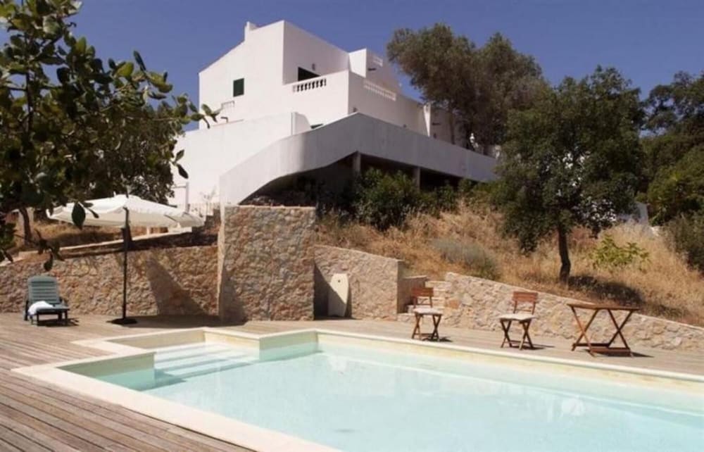 Tavira Vacations - Villa Eiras Altas by Portucasa - Property Image 17