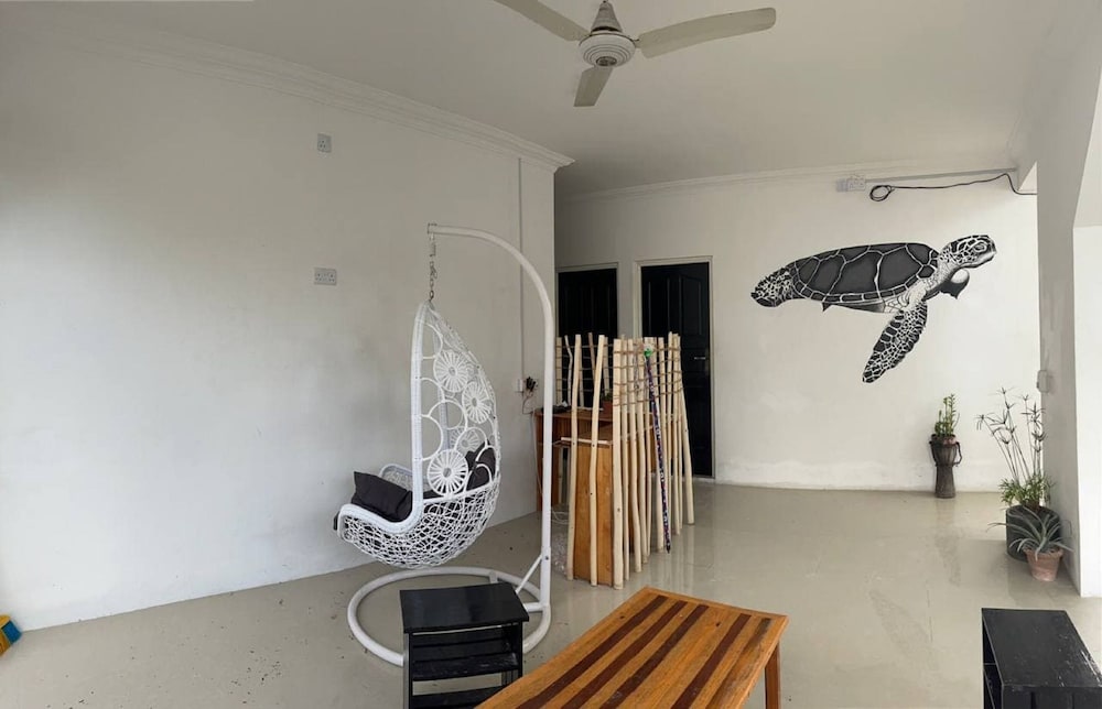 Ocean Villa with pool & spa photo 1