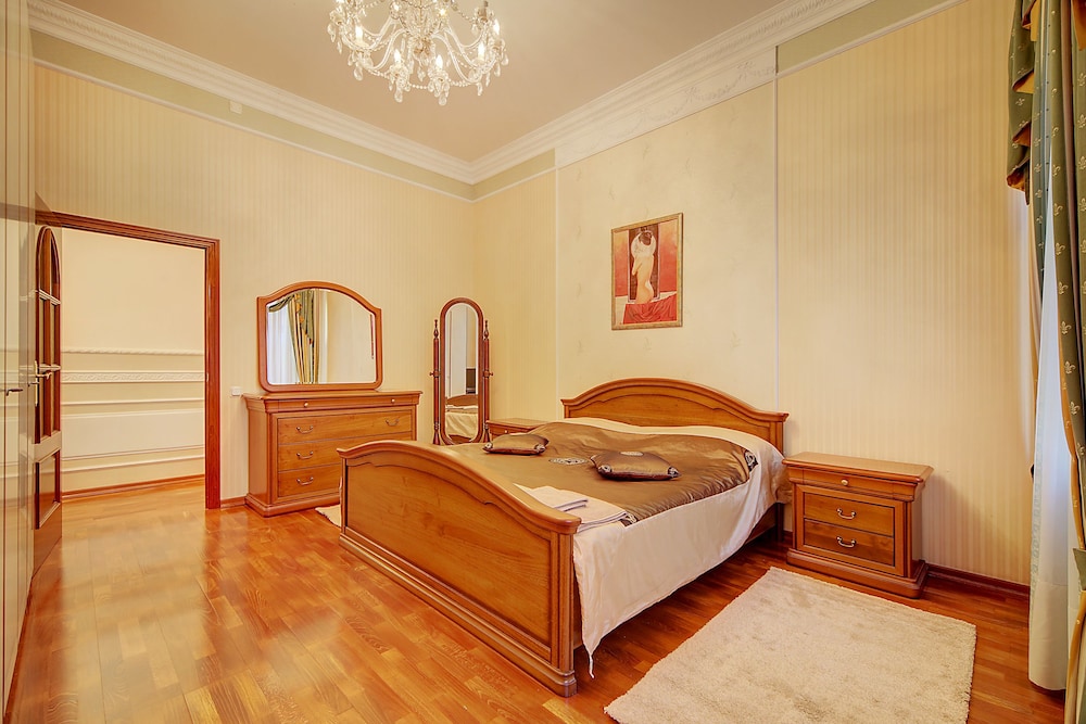 ERS Apartment