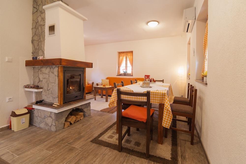 House Rustico