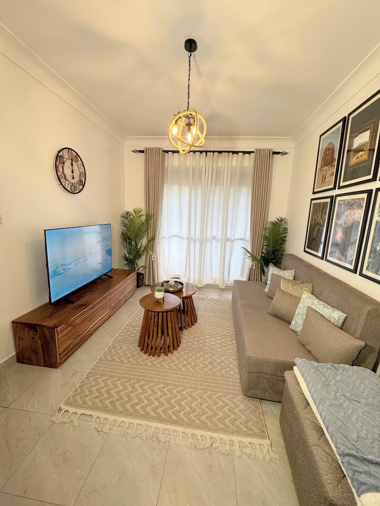 The Home Kololo