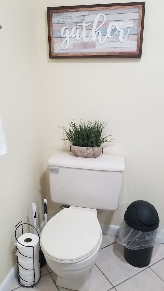 3648 Orlando Vacational Apartment 2nd floor, Lake view