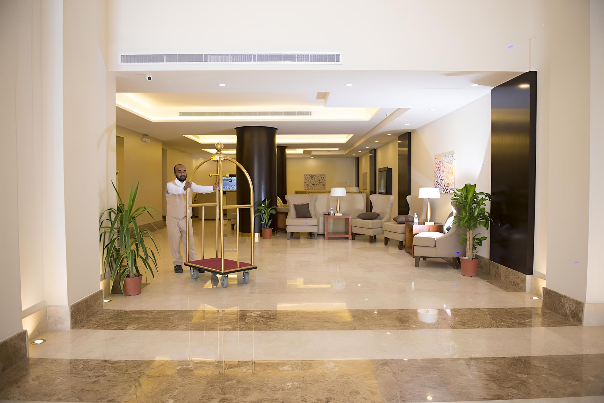 The Artisan Hotel