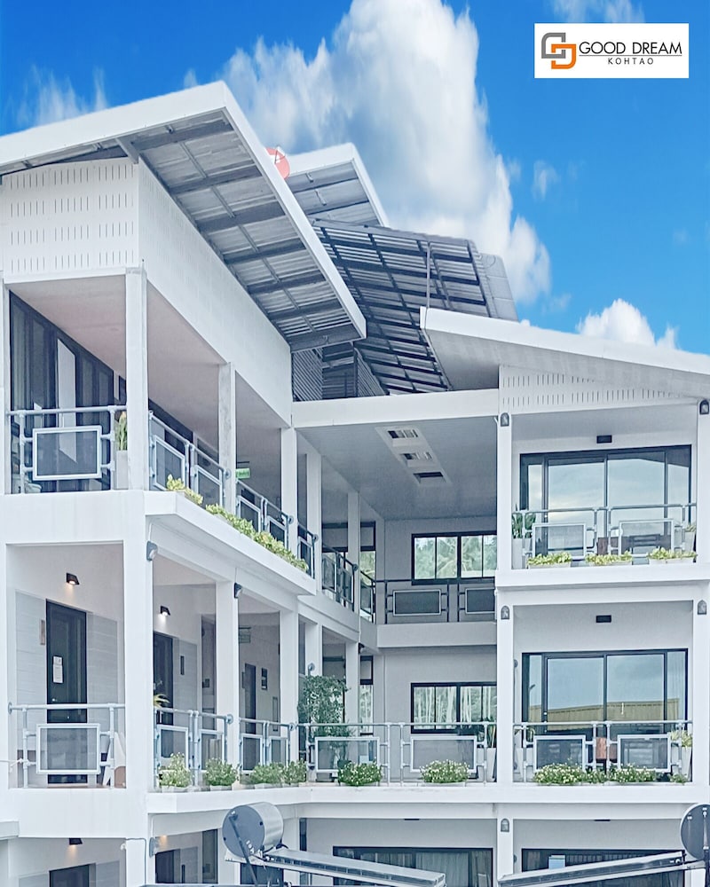 Hotel Good Dream Hotel - Hostel - Image 1