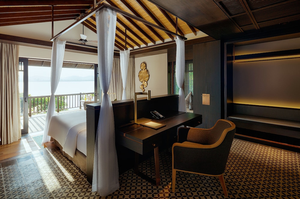 Nam Nghi Coral Peninsula Phu Quoc
