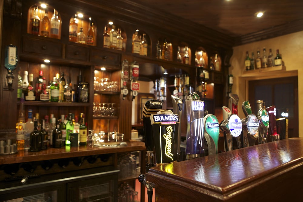 McMunn's