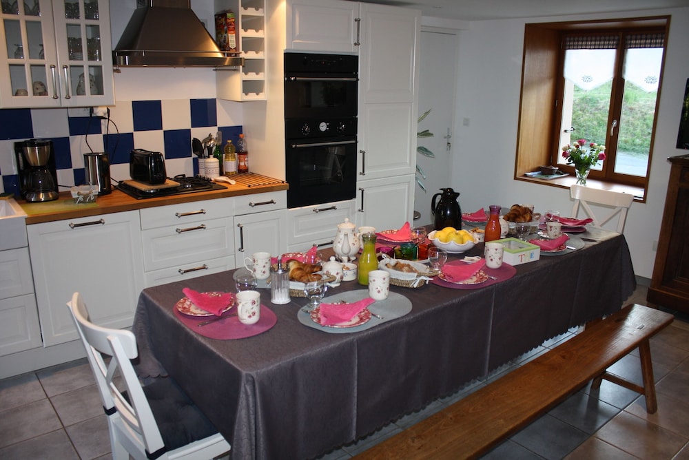 Le Clos du Jubin, Photo 8