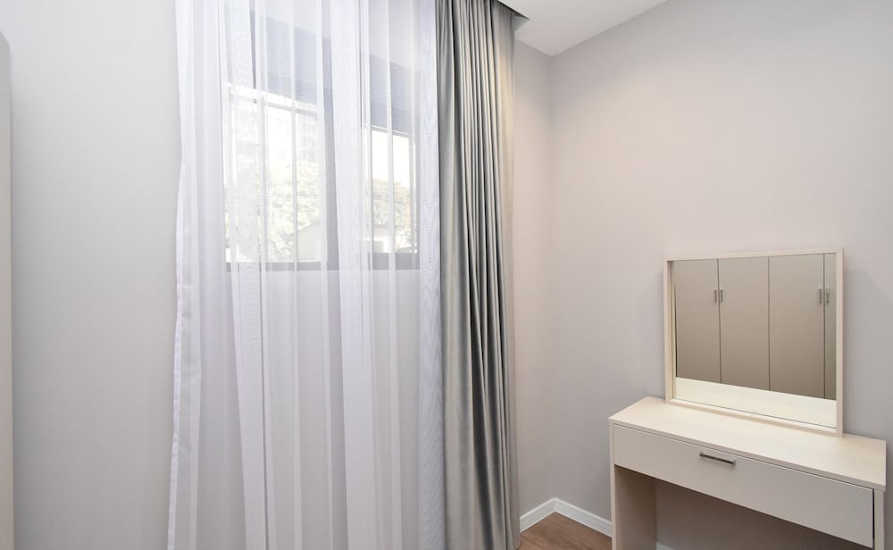 apartment on Zavaryan street