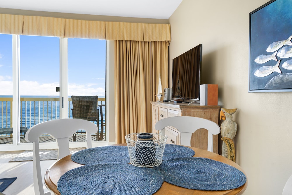 Calypso Beach Resort by Panhandle Getaways
