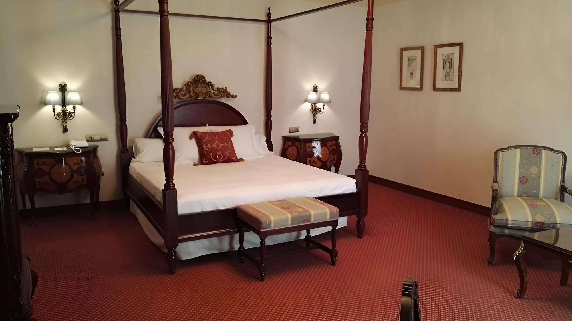 Hotel Duques de Medinaceli