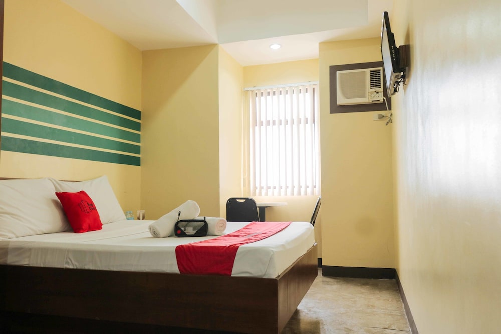 Cebu Vacations - RedDoorz  MJ Cuenco Avenue Cebu - Property Image 1