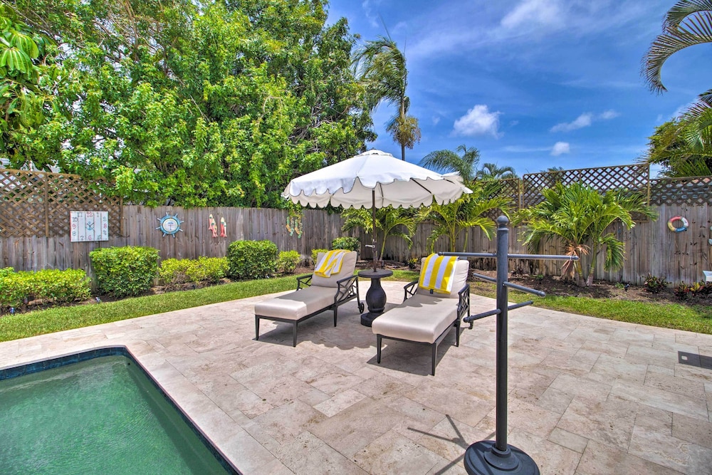 Luxury Getaway in Palm Beach Gardens! - Property Image 3